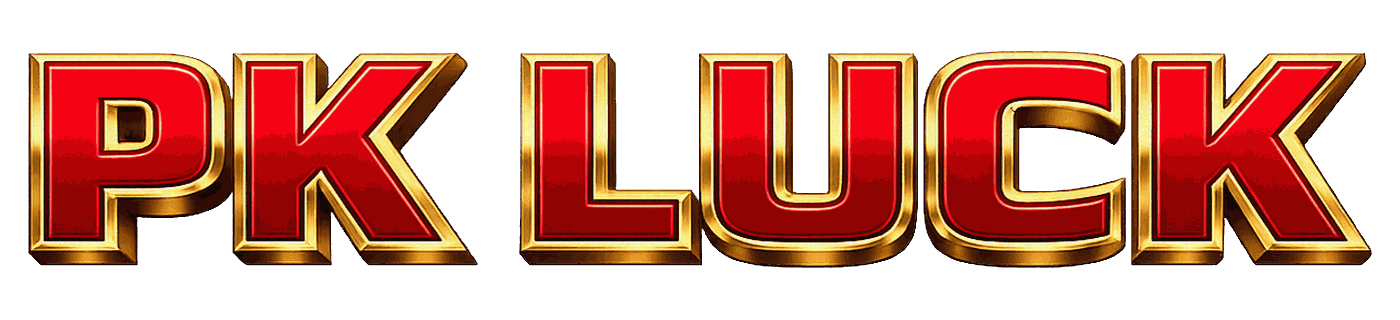pk luck logo